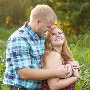 Meet your Posher, Abbie